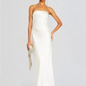 Skye Dress by Retrofête